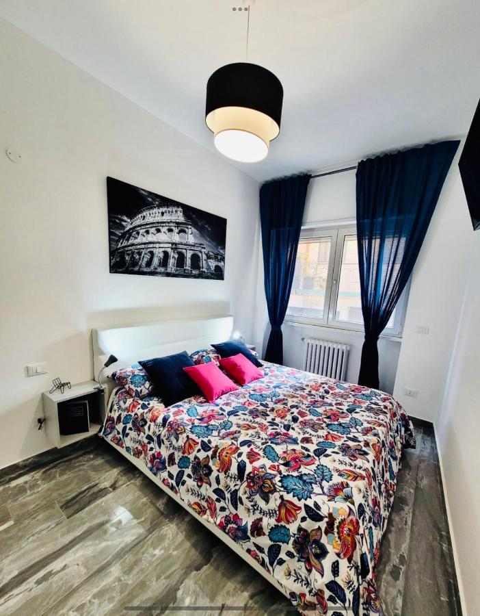 Vatican Inside Apartment Rom Exterior foto