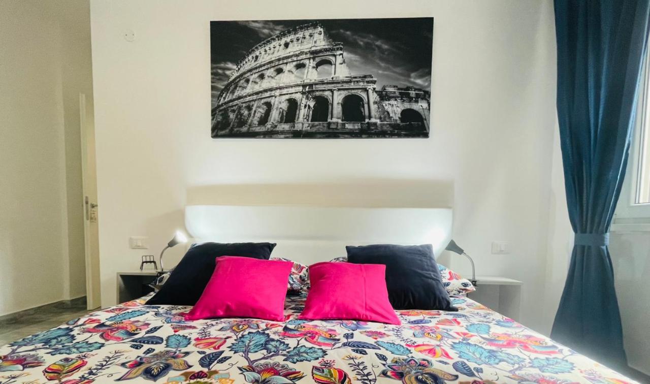 Vatican Inside Apartment Rom Exterior foto