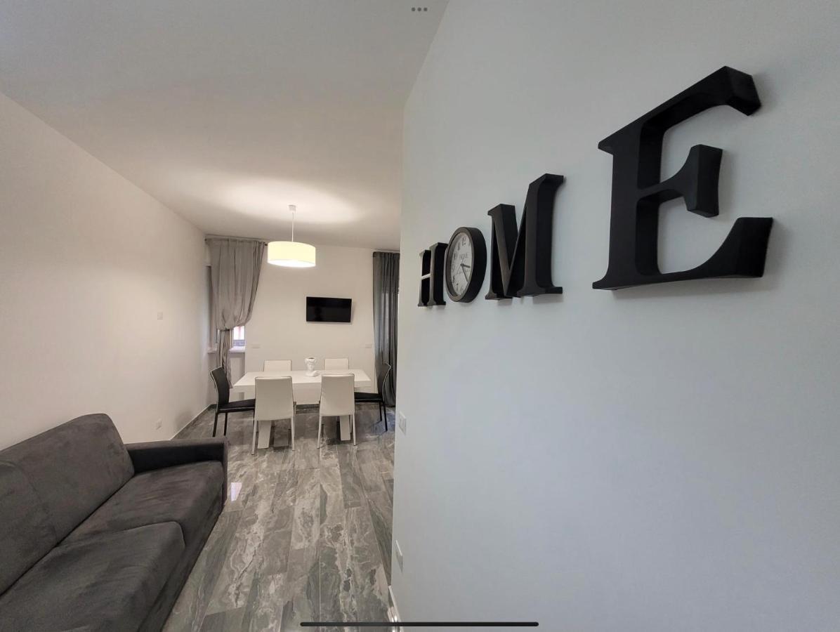 Vatican Inside Apartment Rom Exterior foto